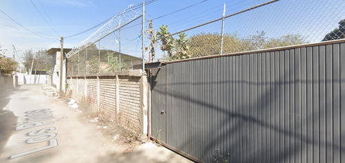 Terreno En Renta Col. Guadalupana, Tlaquepaque