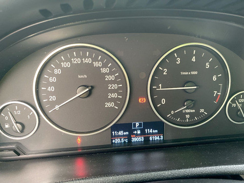 Imagen 21 de 25 de Bmw X4 Xdrive20i 2017