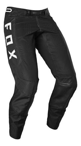 Imagen 10 de 10 de Conjunto Motocross Equipo Fox - 360 Speyer