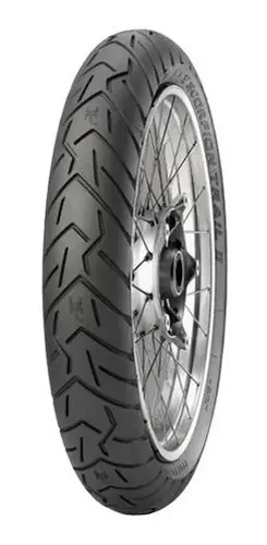 Cubierta 120 70 17 Pirelli Scorpion trail 2 Kawa Versys 650