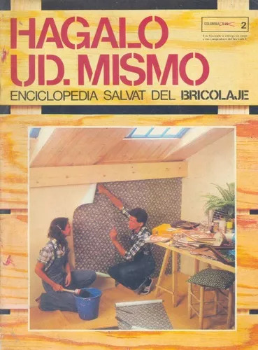 Enciclopedia Salvat: Hagalo Ud. Mismo - Fasc. 2