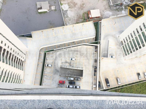 Imagem 8 de 30 de Apartamento À Venda Em Recife/pe - Npme26181v
