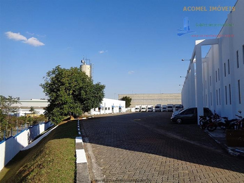 Imagem 7 de 19 de Galpões Para Locação Em Guarulhos No Bairro Cidade Aracilia - 1428839
