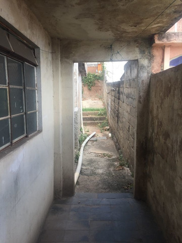 Imagem 5 de 11 de Lote Para Comprar No Dom Bosco Em Belo Horizonte/mg - 15036