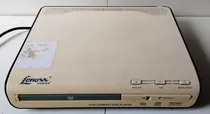 Comprar Dvd Player Lenoxx Dv-408a - Com Defeito