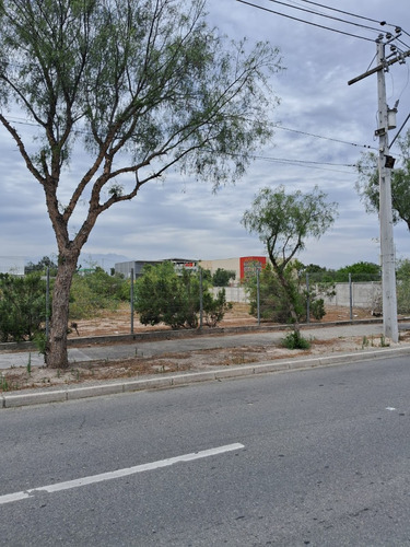 Se Vende Terreno Sector Enea Av. La Oración