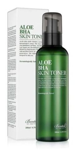 Benton Aloe Bha Skin Toner 200ml Pms Bt2