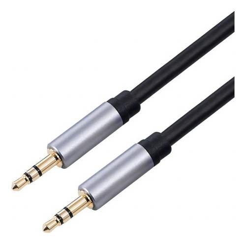 Cable Audio Auxiliar Plug 3.5mm 90cms Griffin