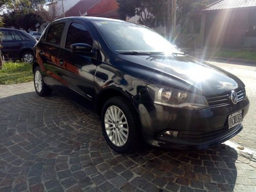 Volkswagen Gol Trend 1.6 Highline 101cv 2015