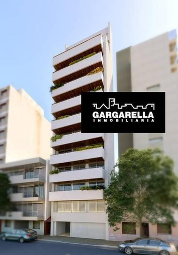 Imagen 1 de 4 de Departamento Dos Dormitorios Piso Exclusivo