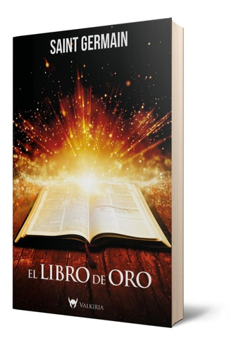 El Libro De Oro - Conde Saint Germain