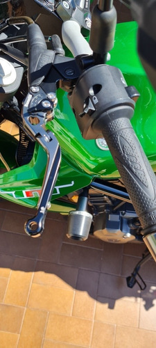 Imagen 11 de 15 de Benelli Tnt 300