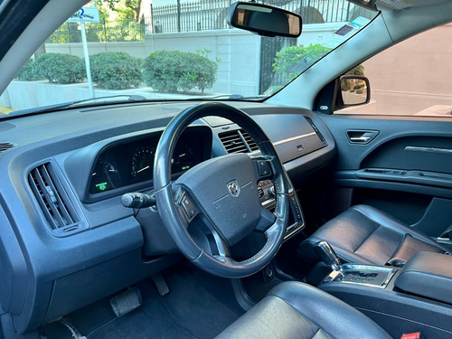 Dodge Journey 2.7 Rt Atx (3 Filas)+dvd+techo