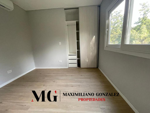 Duplex En Venta, 5 Ambientes - Equilibre Complex, Canning