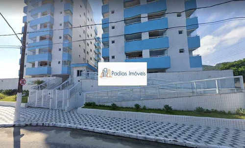 Imagem 1 de 29 de Apartamento Com 1 Dorm, Vera Cruz, Mongaguá - R$ 175 Mil, Cod: 858494 - V858494