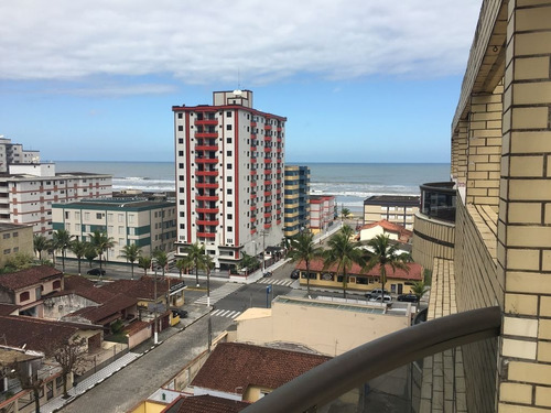 Apartamento Mongaguá Centro