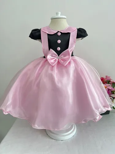 Vestido tema cheap mundo bita
