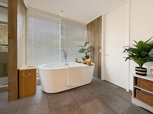 Penthouse Espectacular - Candelaria / Espoz