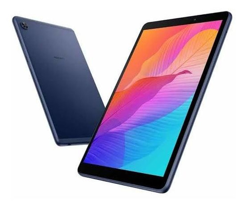 Huawei Tablet Matepad T8 De 32gb Pregunta Como Aplica 