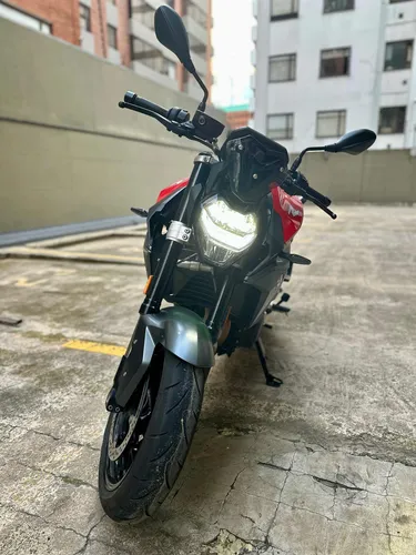 Bmw F900r Dynamic