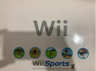 Nintendo Wii Standard + Wii Fit Plus + 2 Joystick + 2 Chuck