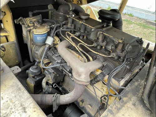 Imagen 9 de 20 de Hyster