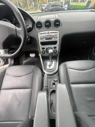 Peugeot 308 1.6 Sport Thp 163cv