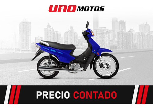 Motomel Blitz 110 Full No Zanella Zb 110 Zb Full Energy Ld