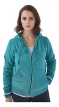 Comprar Campera Friza Taverniti Dama -boavista- Art. 5693