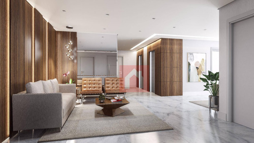 Imagem 11 de 14 de Apartamento À Venda, 56 M² Por R$ 300.548,41 - Panazzolo - Caxias Do Sul/rs - Ap0189
