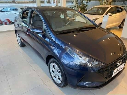 Imagem 6 de 15 de Hyundai Hb20s 1.0 12v Flex Vision Manual