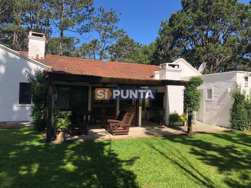 Imagen 10 de 30 de Casa En Alquiler -laguna Blanca