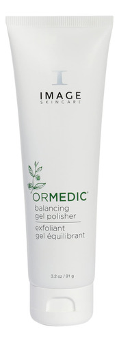 Image Skincare Pulidor De Gel Equilibrante Ormedic 3.2oz