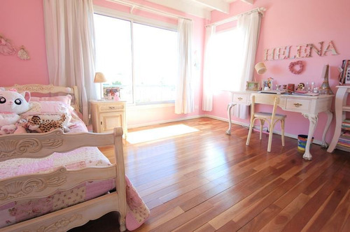 Imagen 18 de 30 de Encantadora Casa De Estilo Farmhouse