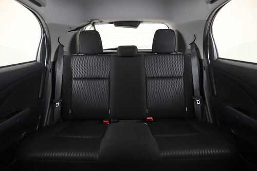 Toyota Etios 1.5 Xls At