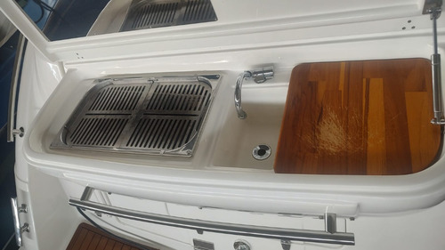 Lancha Solara 330 2022 Phantom Ventura Nx Focker Nhd Real Fs