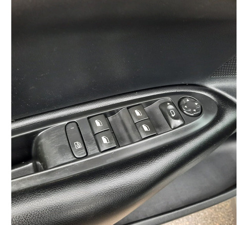 Citroën C4 Lounge 1.6 THP FLEX ORIGINE BVA