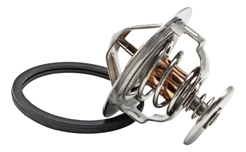 Termostato Spiuqi De 82 °c A 180 °f Para Bobcat A300 A770 S2
