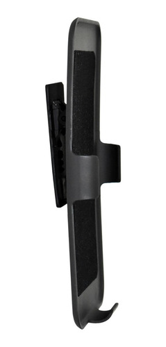 Imagen 8 de 10 de Funda Uso Rudo 3 En 1 Zte Blade A5 2020