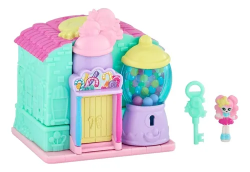 Shopkins lil secrets mercadolibre outlet