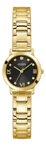 Comprar Reloj Guess Para Mujer Escoge Relojes Dama Escoge Correa Dorado\u002Fnegro