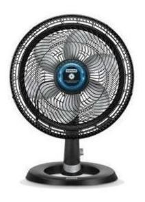 Imagen 3 de 6 de Ventilador Turbo Silence Extreme Samurai 3 En 1 Repel Liqui