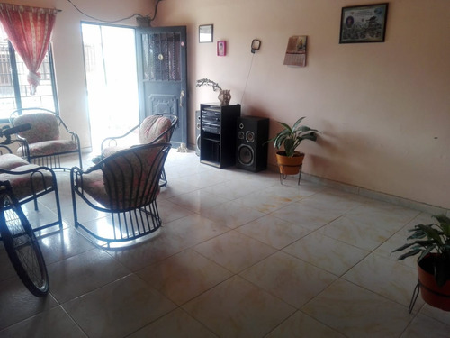 Venta Casa 2 Plantas San Ignacio