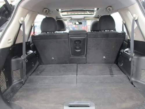 Nissan X-trail 4x2 2500cc At Aa