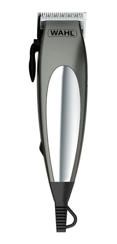 Imagen 6 de 6 de Wahl Deluxe Kit Maquina Cortar Pelo + Patillera + Nasal: 21
