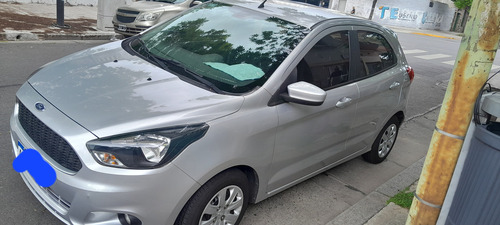 Ford Ka 1.5 Se