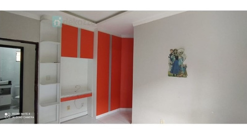 Imagem 15 de 26 de Portal 1, Essa Casa Já Realiza Seu Sonho! Aqui Em Ananindeua! - Par_193_b