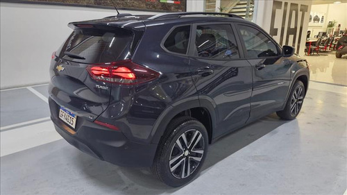 Chevrolet Tracker 1.0 Turbo Flex lt Automático