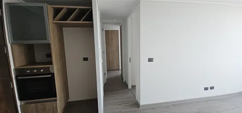 Departamento En Arriendo De 2 Dorm. En La Florida