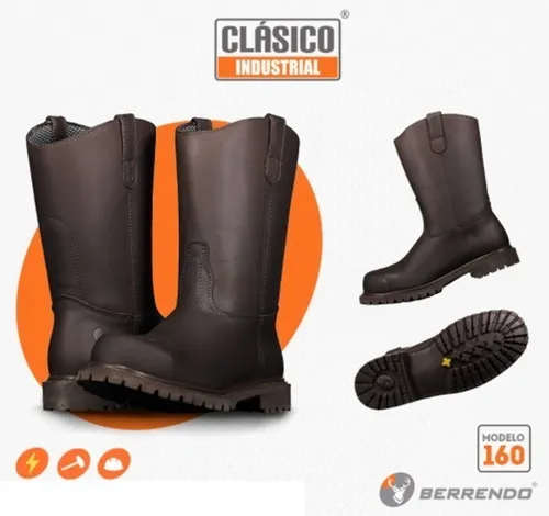 Bota berrendo 160 cheap